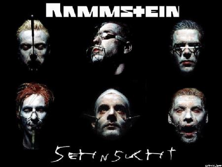 LA PERIODE SEHNSUCHT