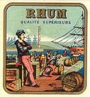 prier au nom du rhum