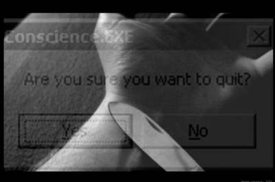 le suicide